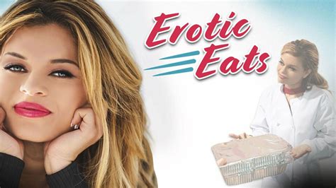 erotic eats movie|Prime Video: Erotic Eats.